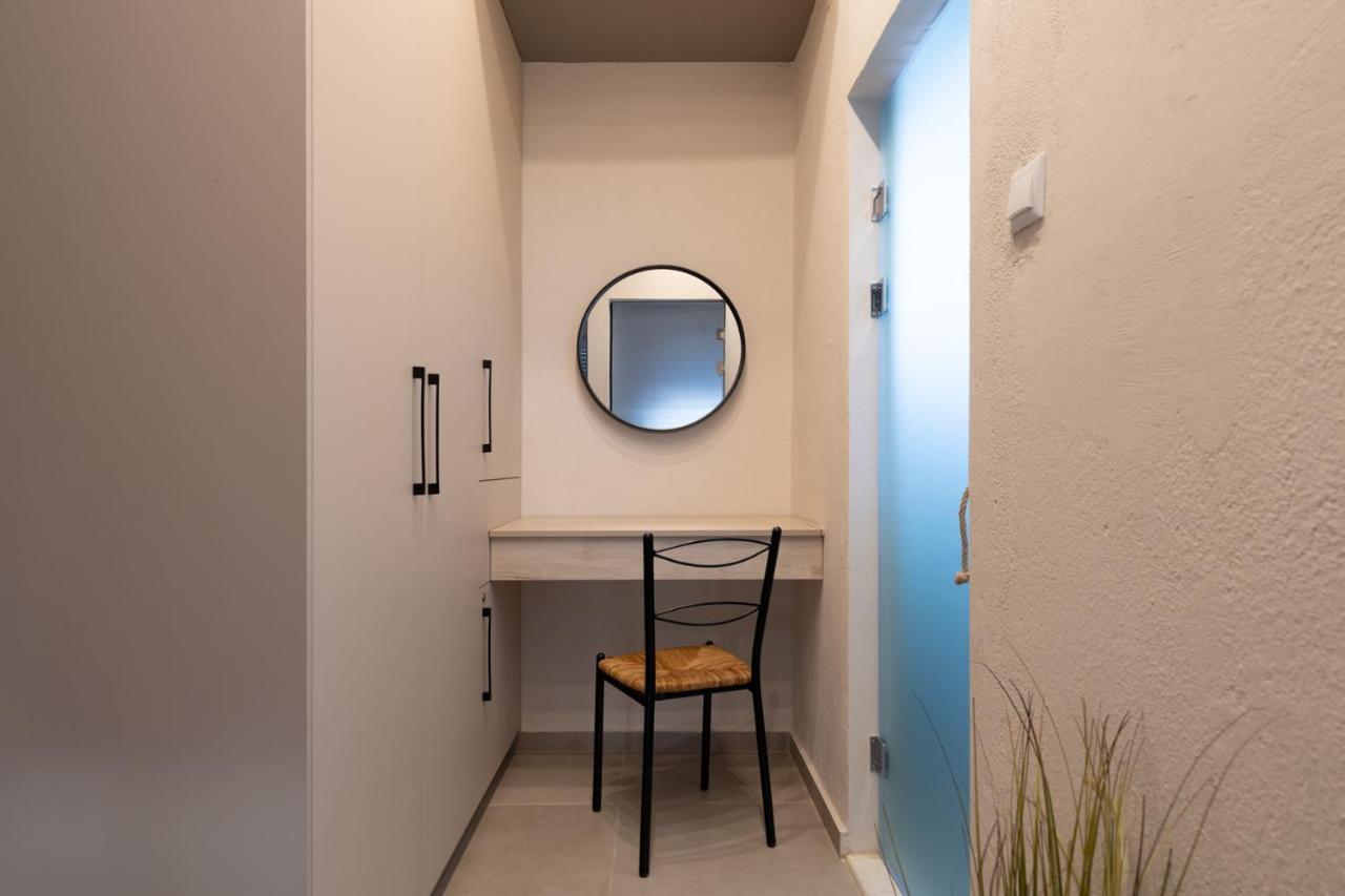 Thea Small House İskeçe Dış mekan fotoğraf