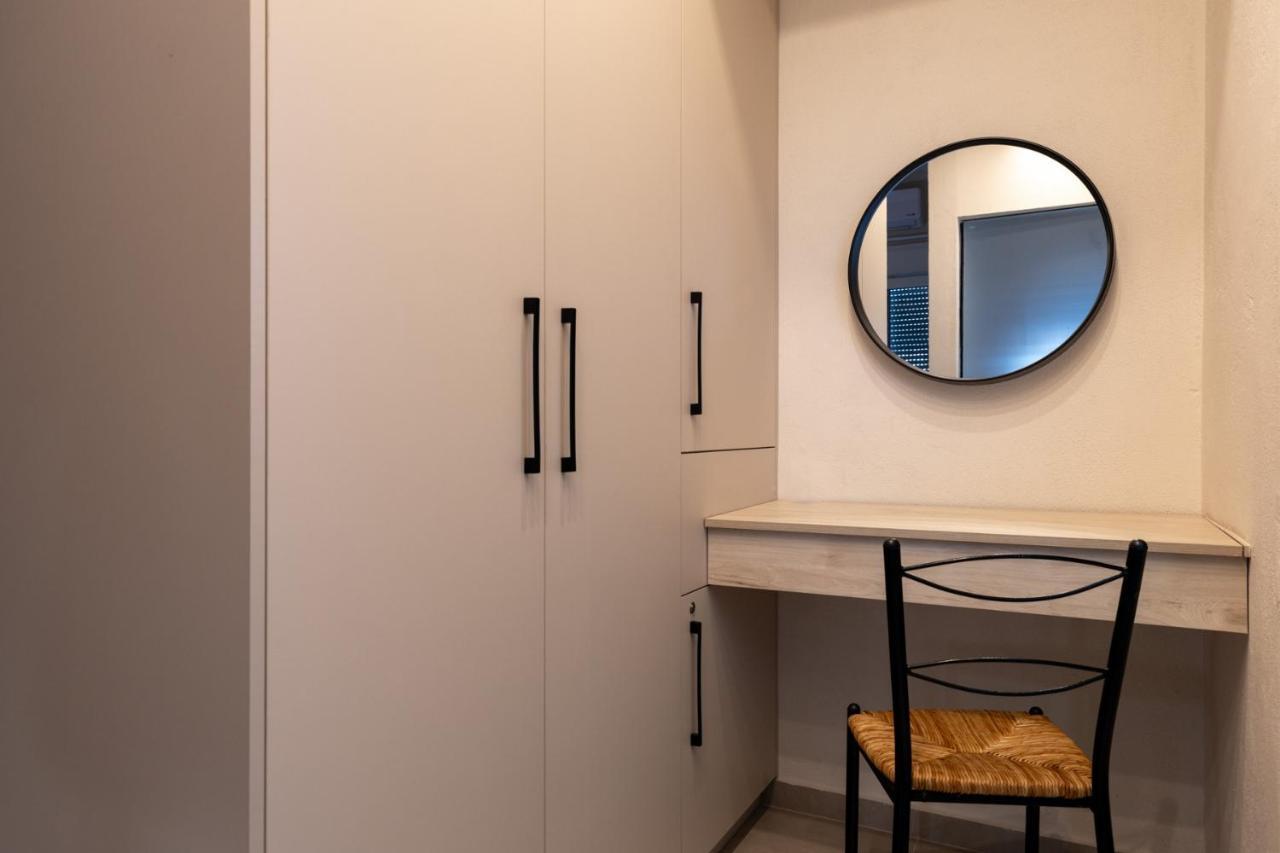 Thea Small House İskeçe Dış mekan fotoğraf